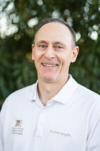 Picture of Dr. Donald R. Hoaglin, DDS