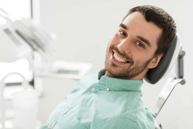 Sedation Dentistry & Oral Surgery in Glendale | Arizona Center for Oral Surgery