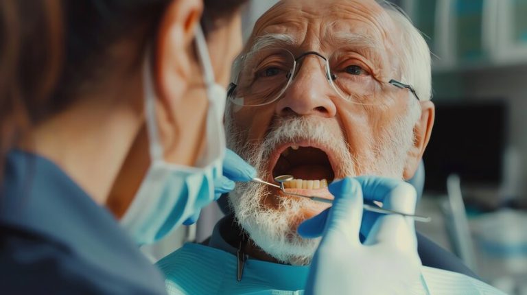 Oral Cancer Screening in Glendale, AZ: Early Detection Could Save Your Life